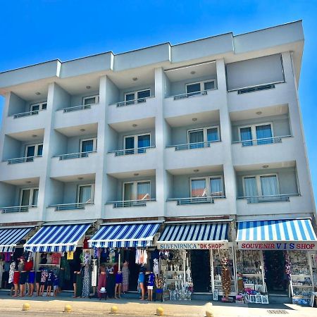 Hotel Frankoni Međugorje Dış mekan fotoğraf