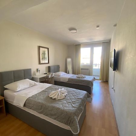 Hotel Frankoni Međugorje Dış mekan fotoğraf