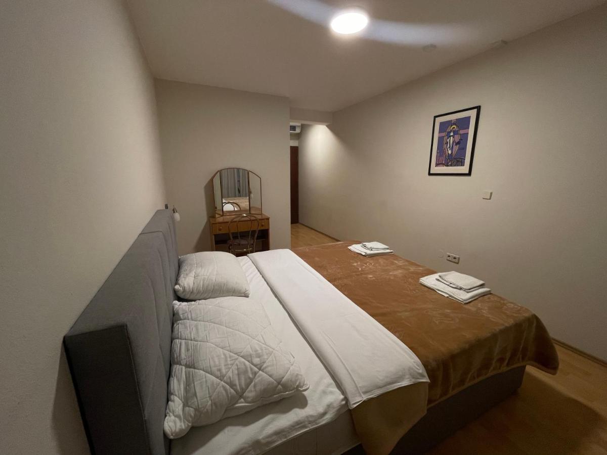 Hotel Frankoni Međugorje Dış mekan fotoğraf