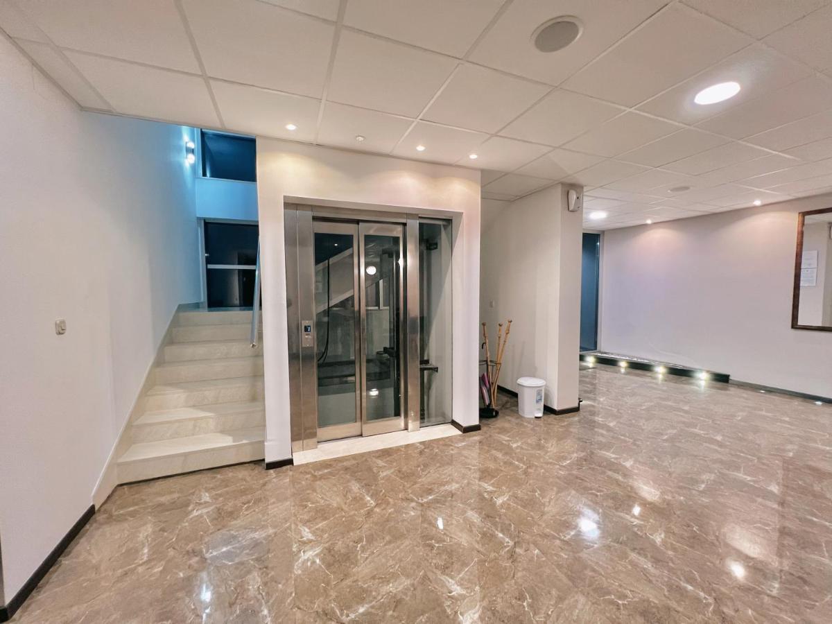 Hotel Frankoni Međugorje Dış mekan fotoğraf