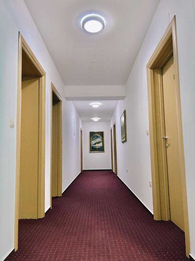 Hotel Frankoni Međugorje Dış mekan fotoğraf