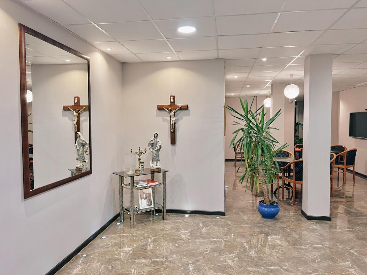 Hotel Frankoni Međugorje Dış mekan fotoğraf