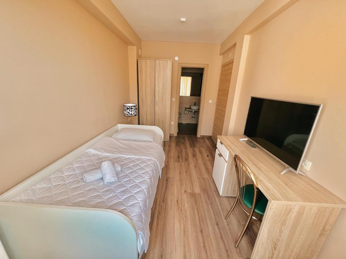 Hotel Frankoni Međugorje Dış mekan fotoğraf