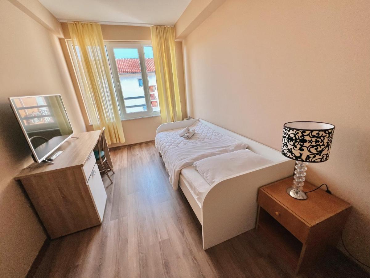 Hotel Frankoni Međugorje Dış mekan fotoğraf