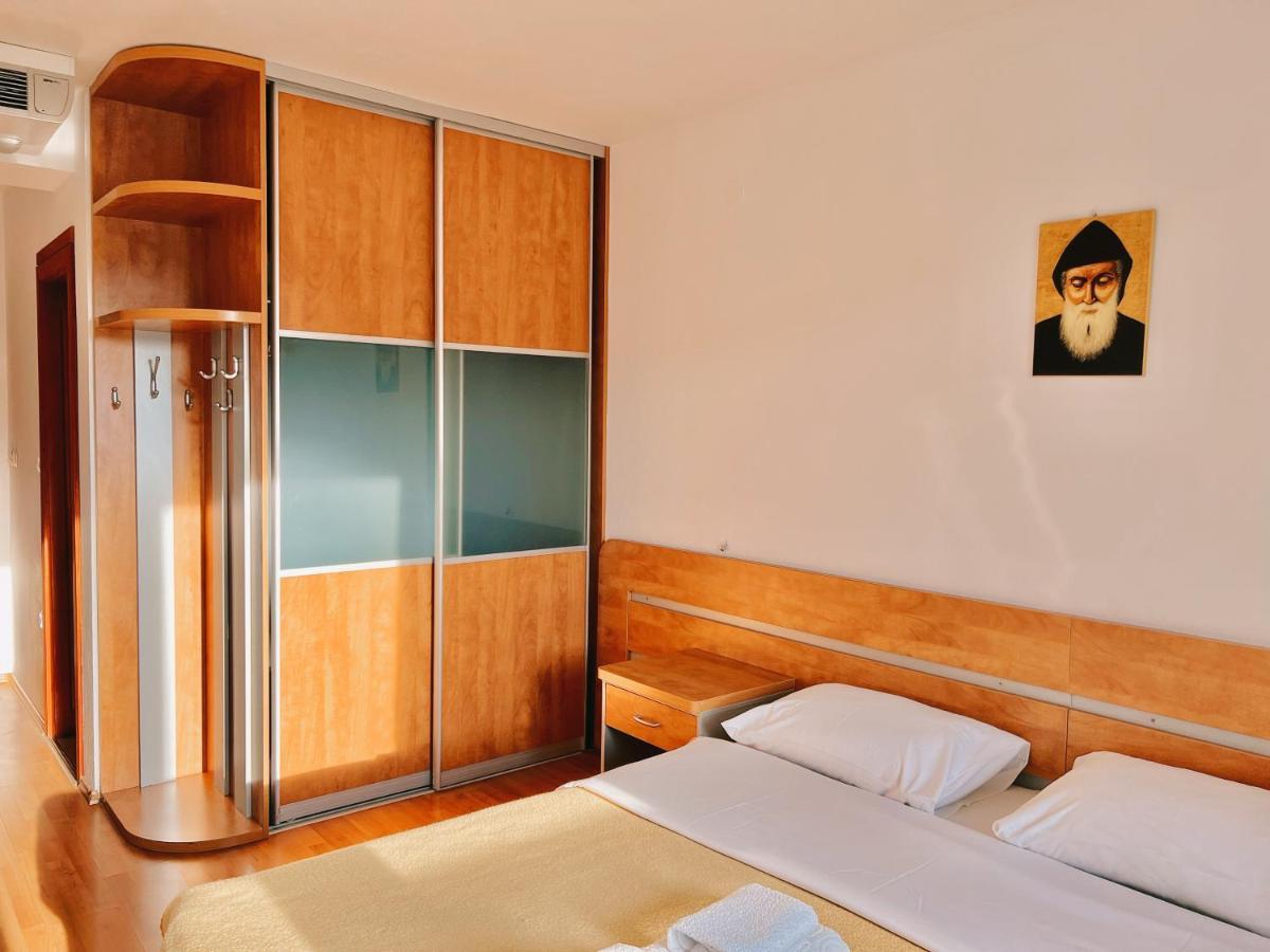 Hotel Frankoni Međugorje Dış mekan fotoğraf