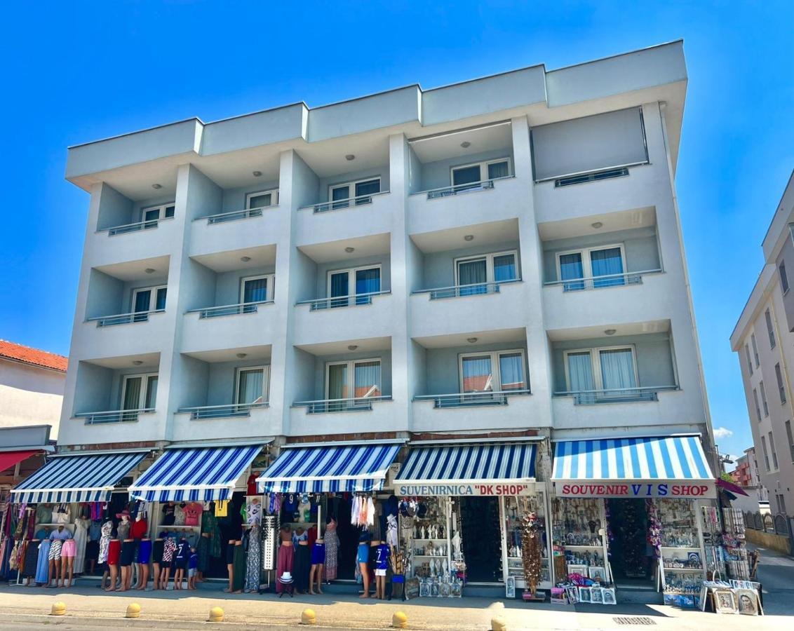 Hotel Frankoni Međugorje Dış mekan fotoğraf