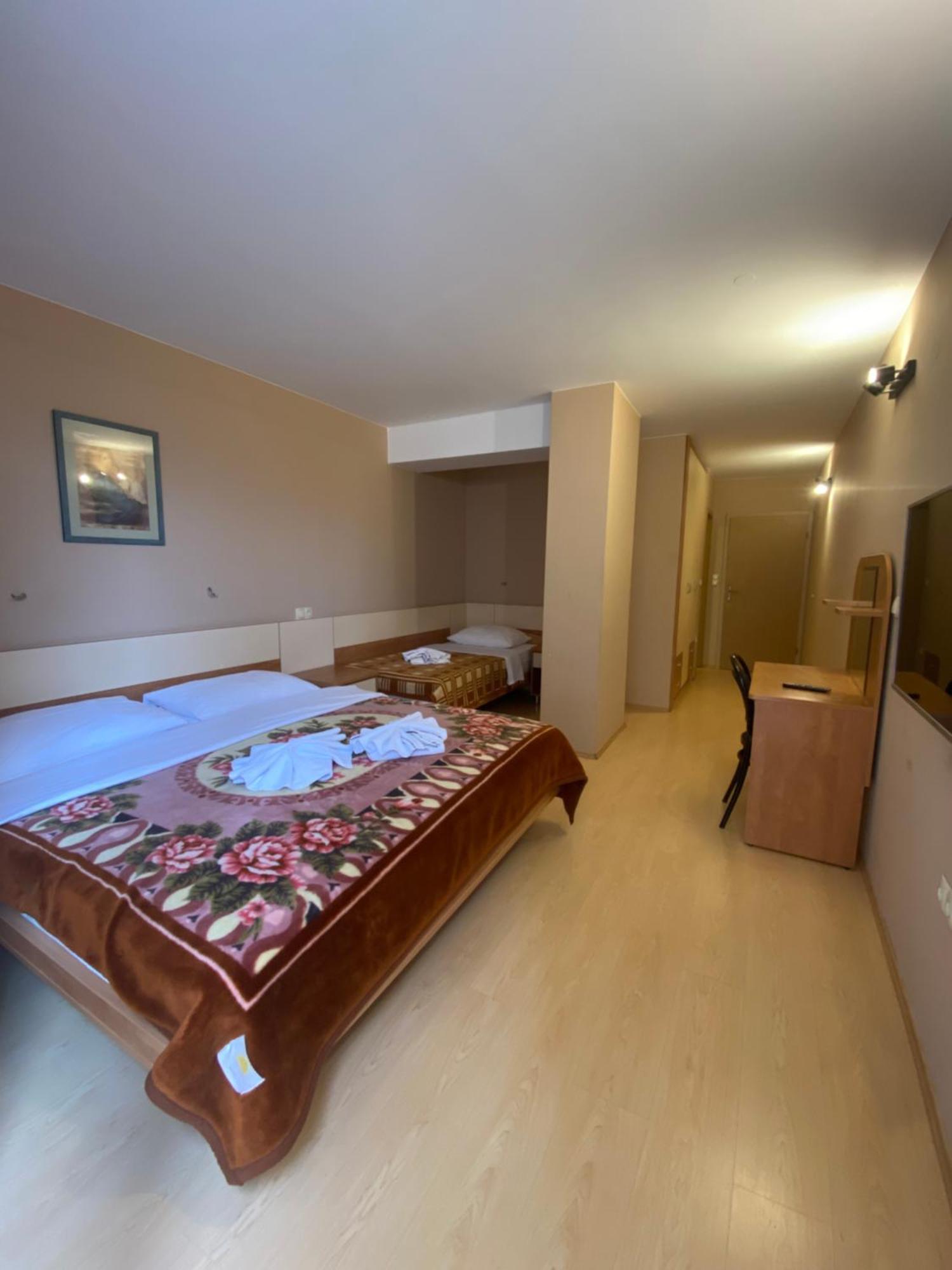 Hotel Frankoni Međugorje Dış mekan fotoğraf