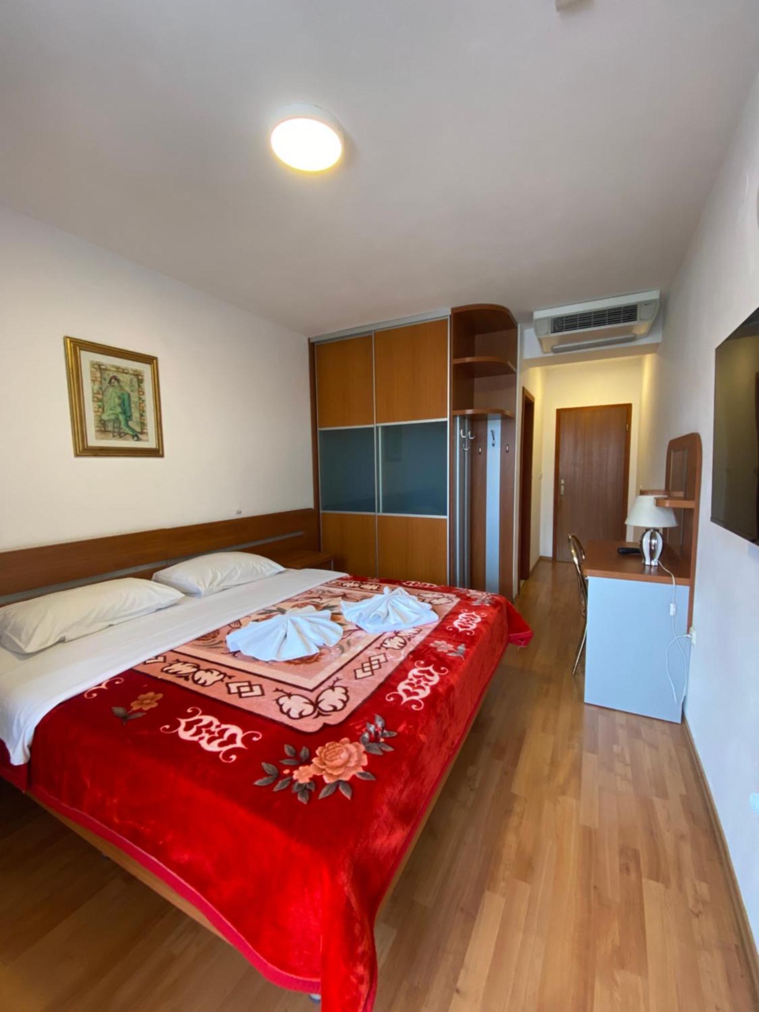 Hotel Frankoni Međugorje Dış mekan fotoğraf