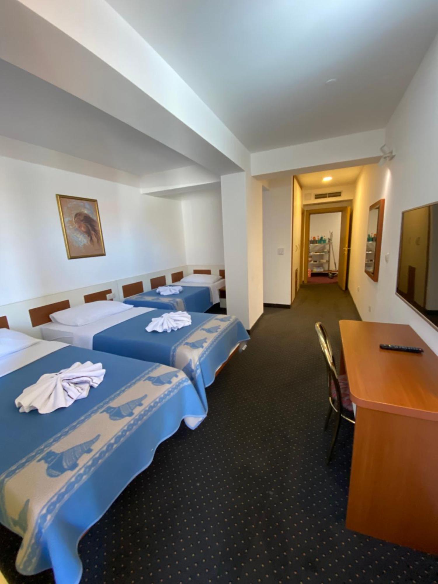 Hotel Frankoni Međugorje Dış mekan fotoğraf