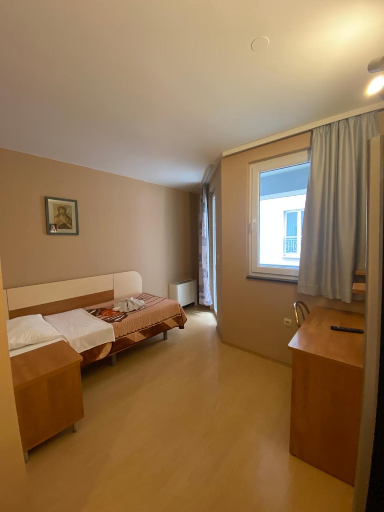 Hotel Frankoni Međugorje Dış mekan fotoğraf