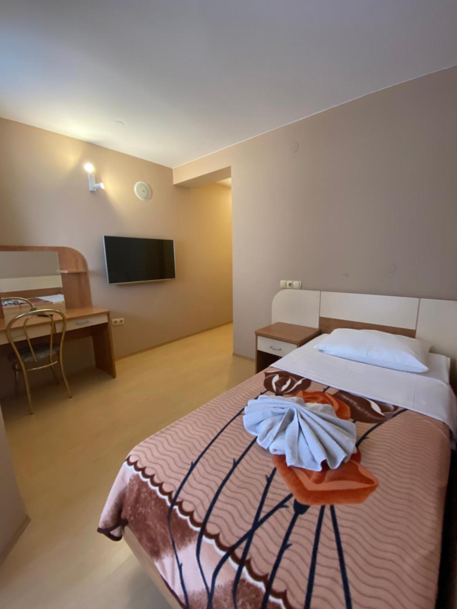 Hotel Frankoni Međugorje Dış mekan fotoğraf