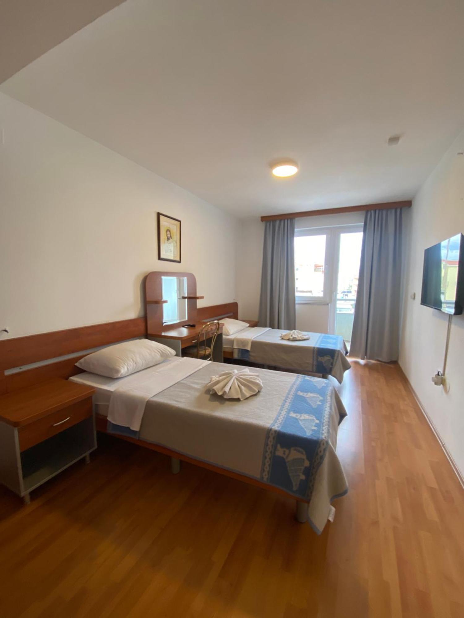 Hotel Frankoni Međugorje Dış mekan fotoğraf