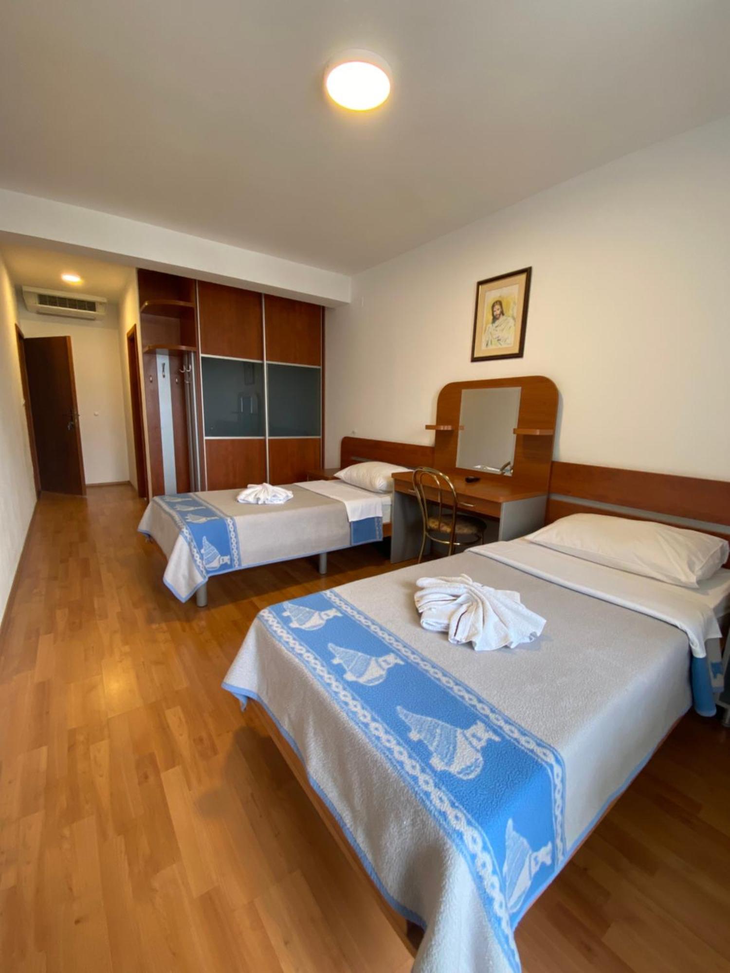 Hotel Frankoni Međugorje Dış mekan fotoğraf