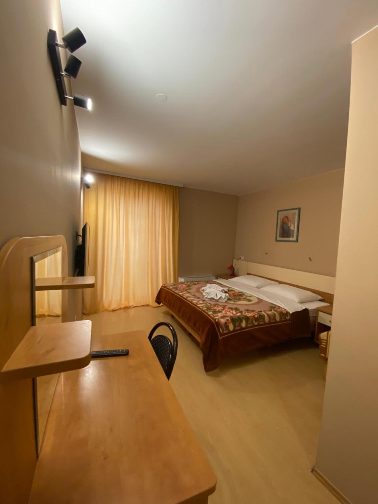 Hotel Frankoni Međugorje Dış mekan fotoğraf