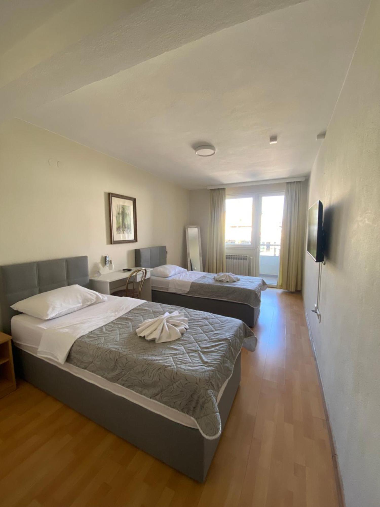 Hotel Frankoni Međugorje Dış mekan fotoğraf